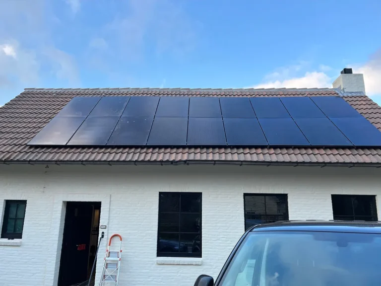 DTS Energy project